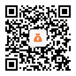 公众号二维码